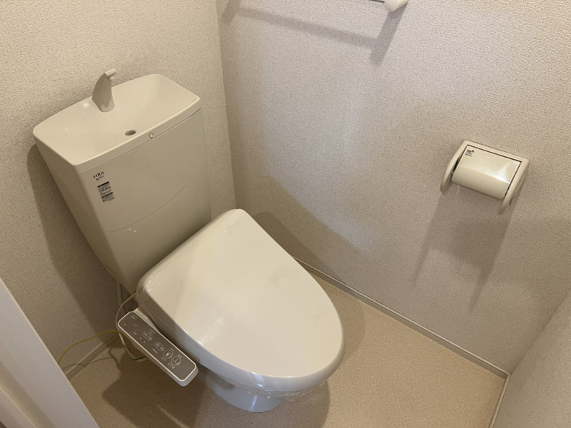 トイレ 写真5