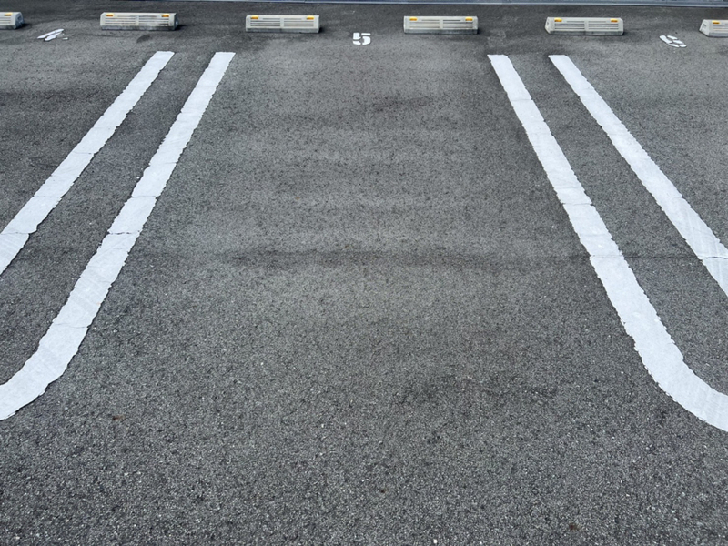 駐車場 写真10