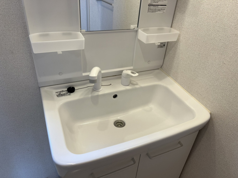 洗面所 写真6