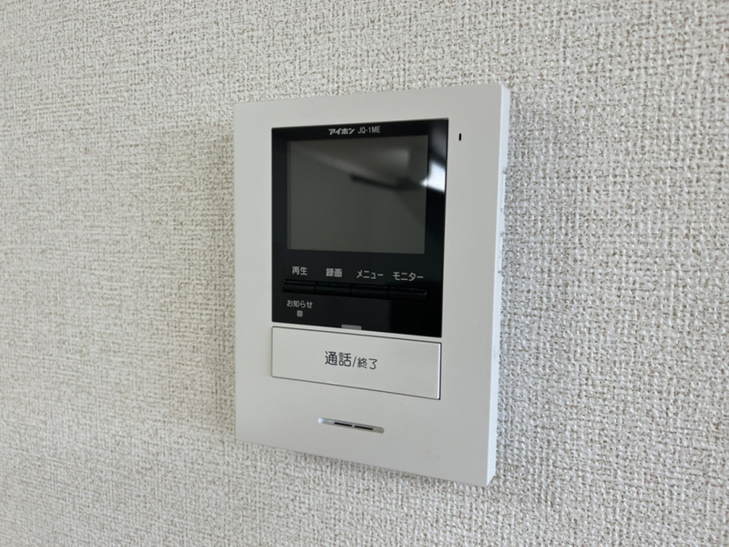 セキュリティ 写真13