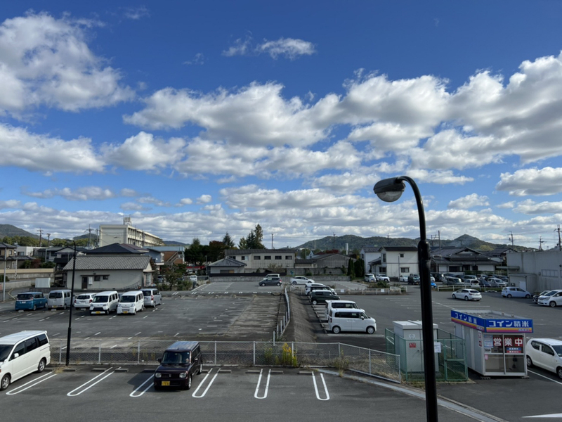 眺望 写真15
