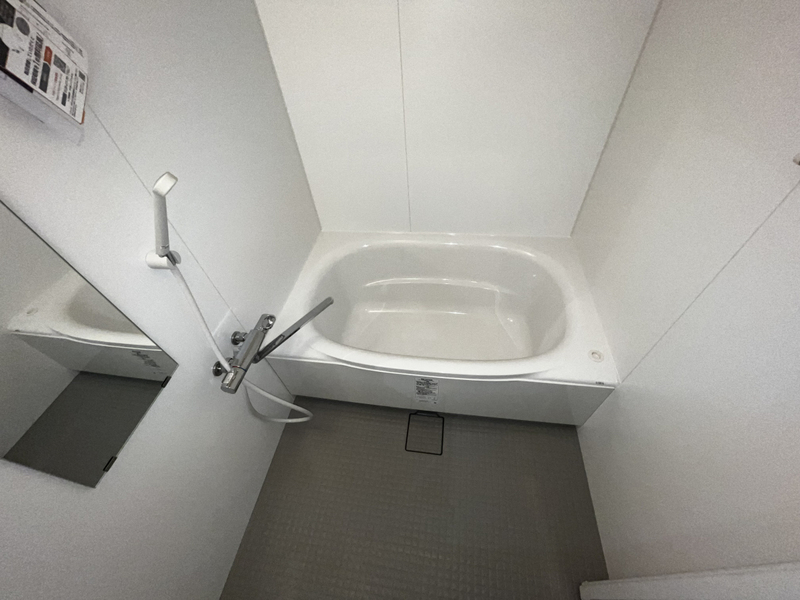 バス 写真4