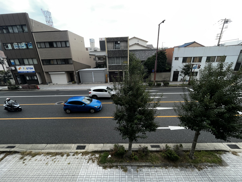 眺望 写真10