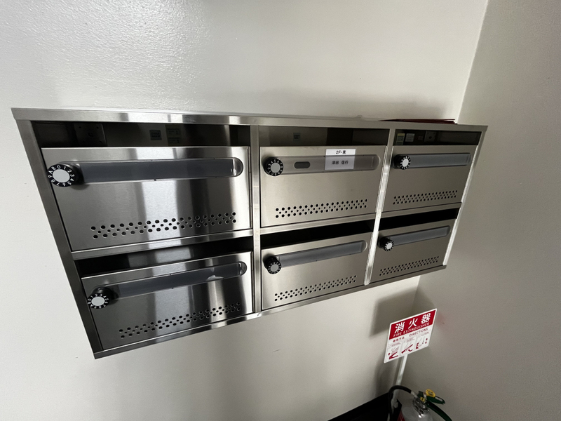 共用部 写真11