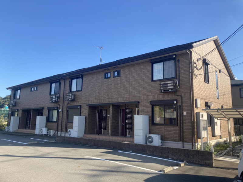 サニーホームズC棟