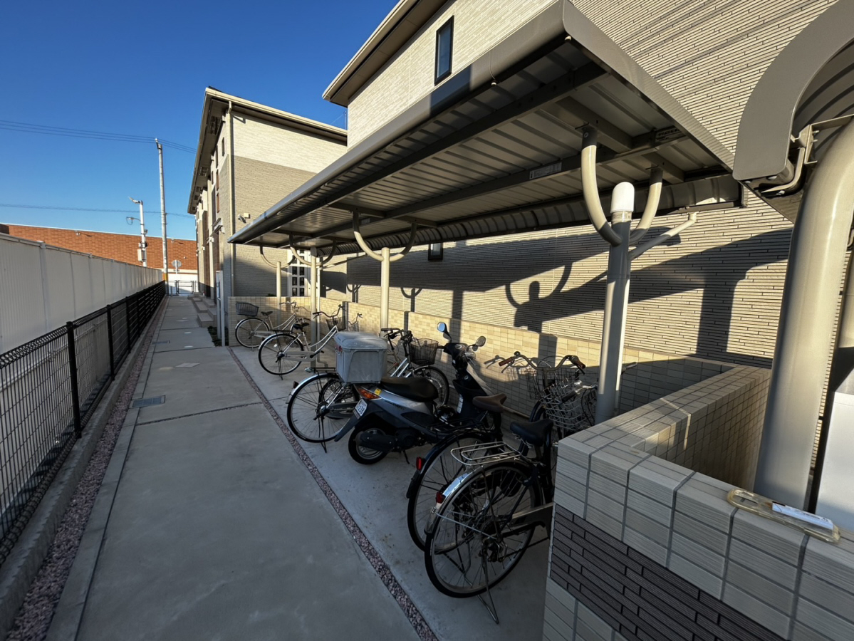 共用部 写真11