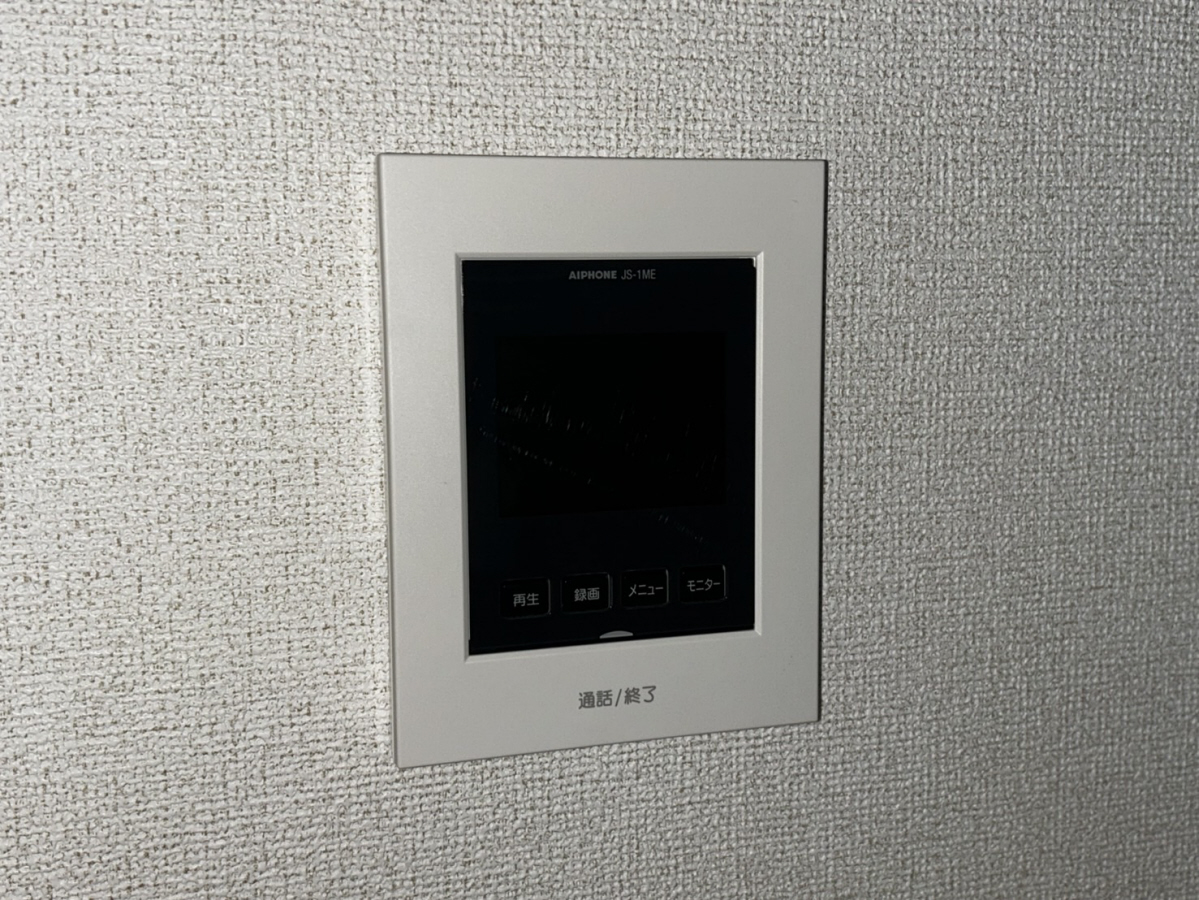 セキュリティ 写真13