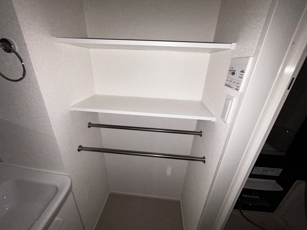 収納 写真32