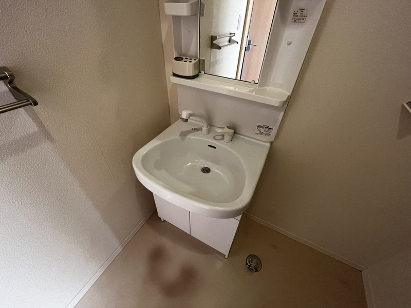 洗面所 写真6