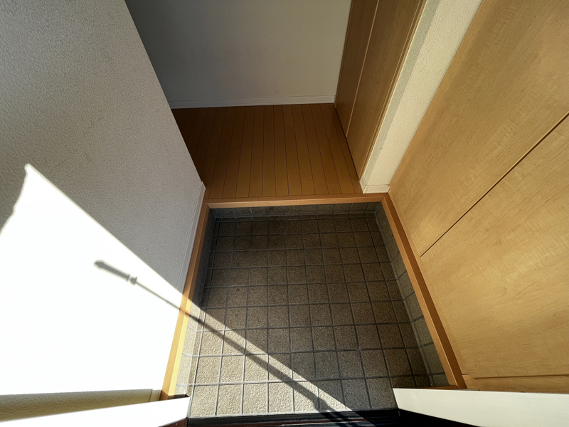 玄関 写真7