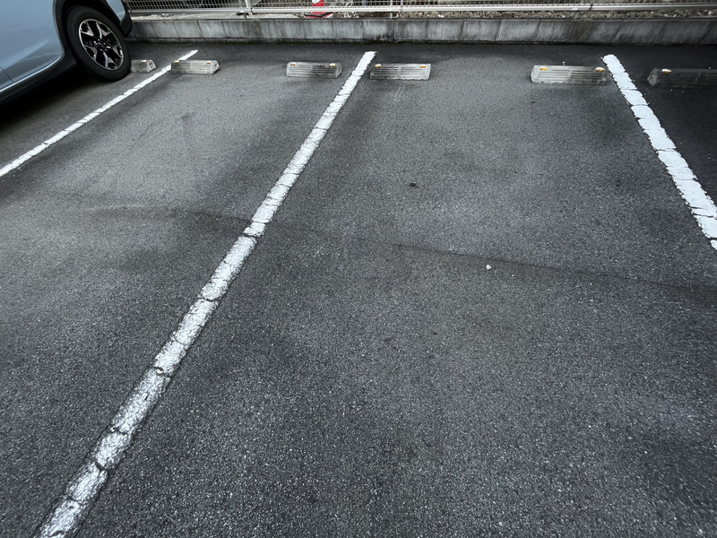 駐車場 写真10