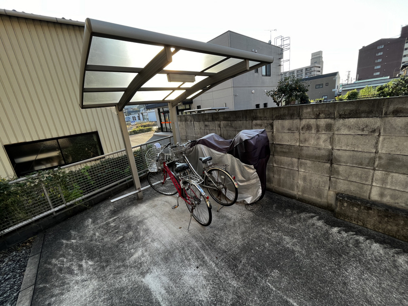 眺望 写真11
