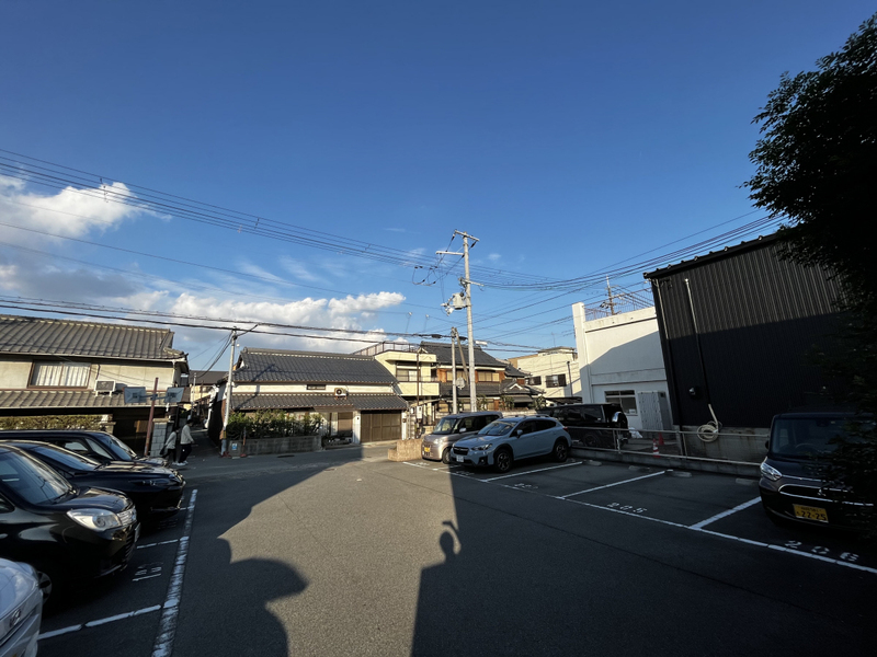 眺望 写真15