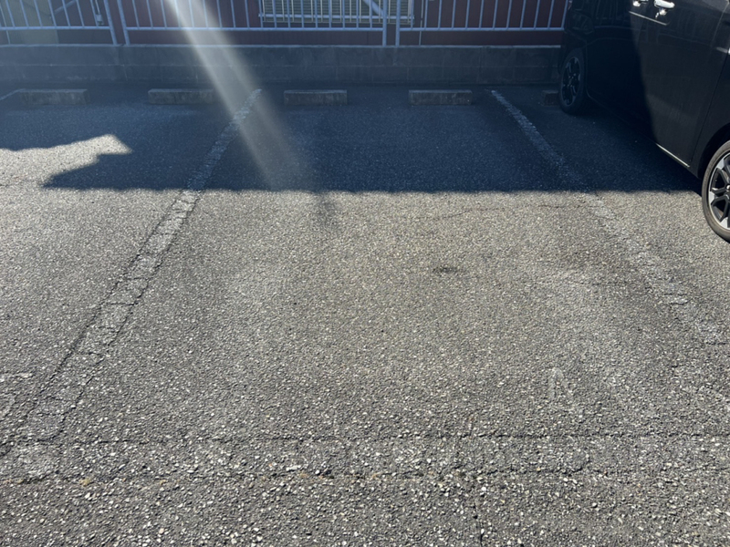 駐車場 写真10