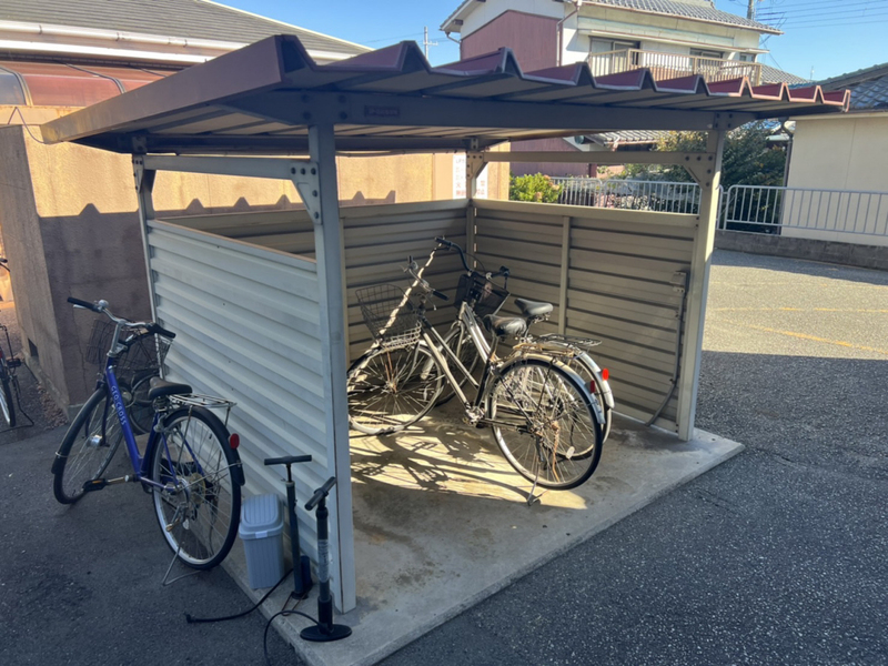 共用部 写真11