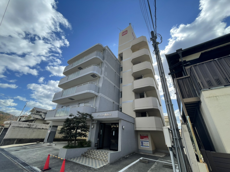 キャッスルコート西夢前台