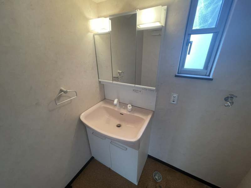 洗面所 写真6