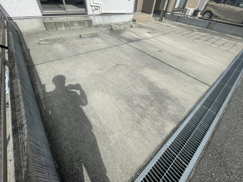 駐車場 写真10