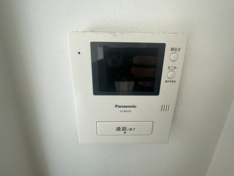 セキュリティ 写真13