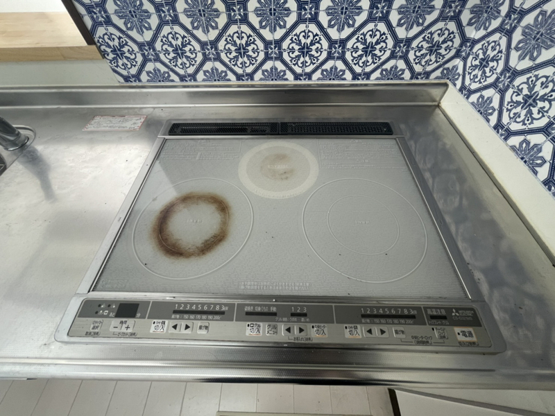 キッチン 写真19