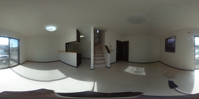 リビング 写真34