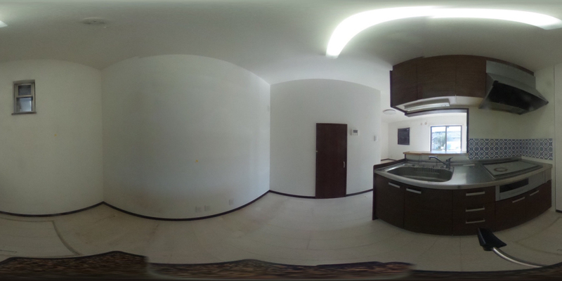 キッチン 写真35