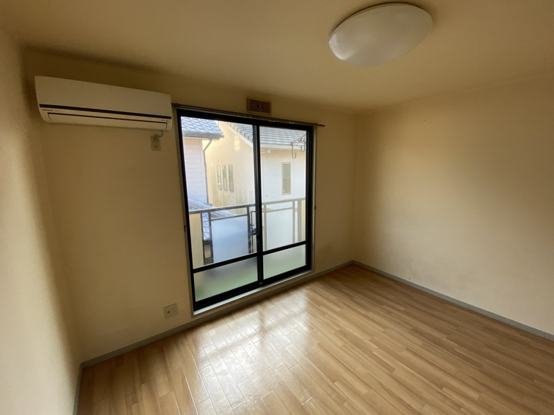 リビング 写真2