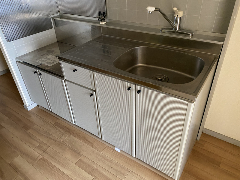 キッチン 写真3