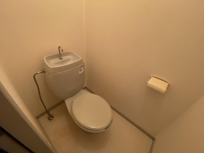 トイレ 写真5