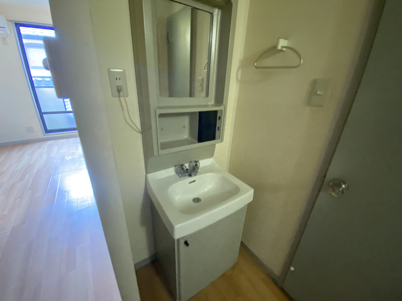 洗面所 写真6