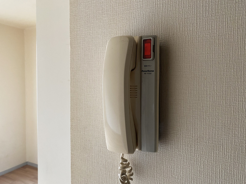 セキュリティ 写真13