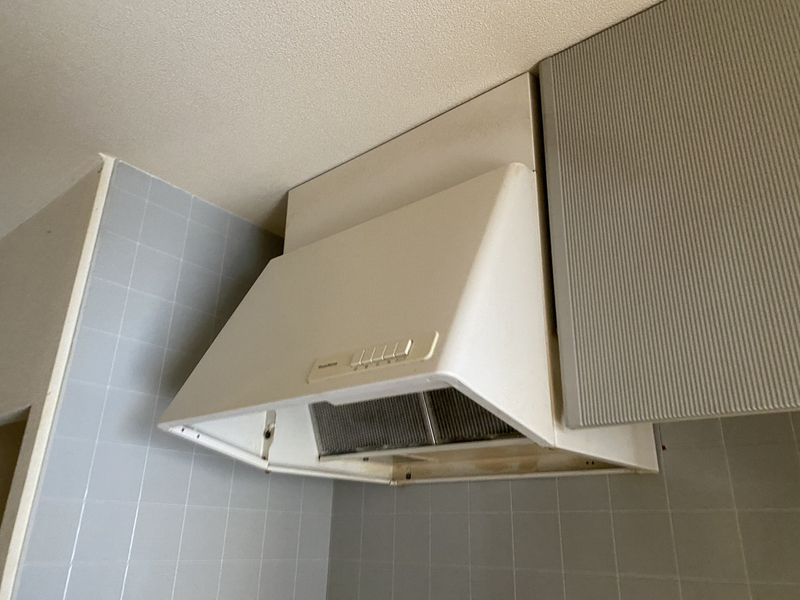 キッチン 写真19