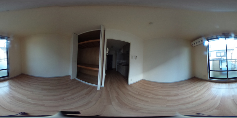 リビング 写真34