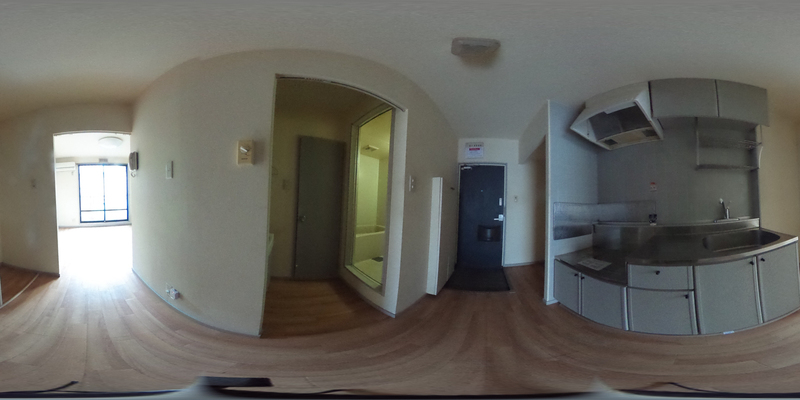 キッチン 写真35