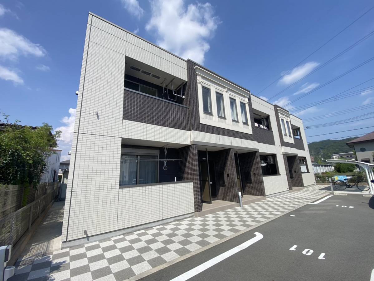 ラ・フレーズ田寺