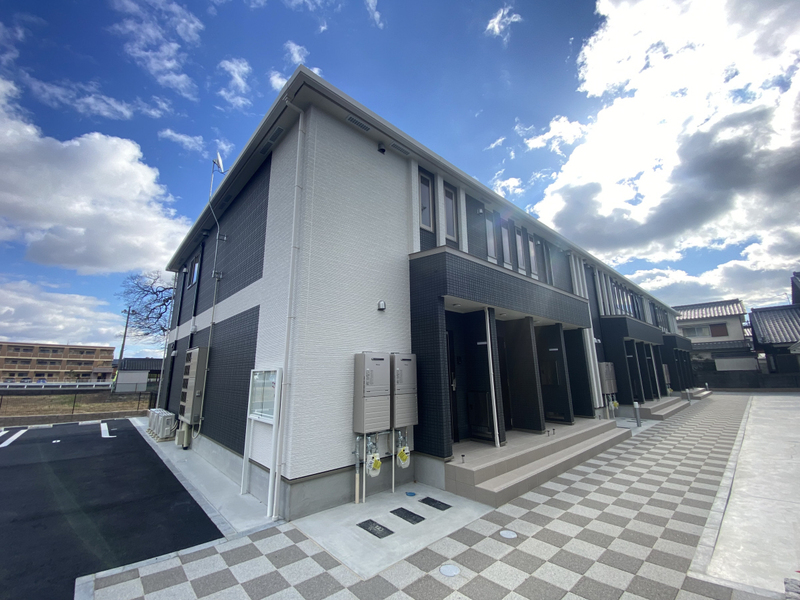 トワ・フィーユⅡ