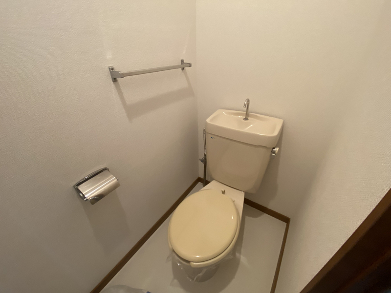 トイレ 写真5