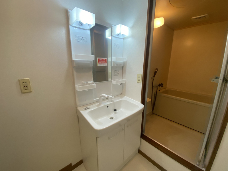 洗面所 写真6