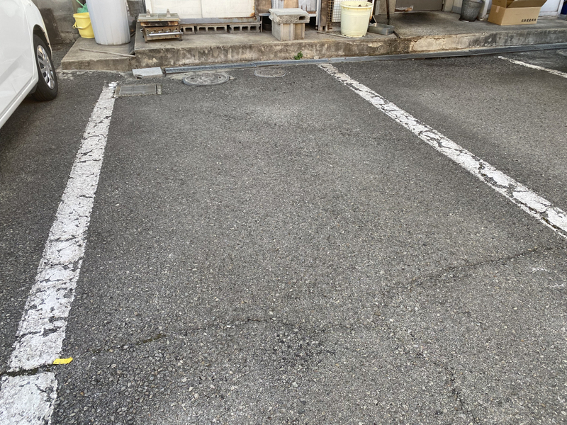 駐車場 写真10