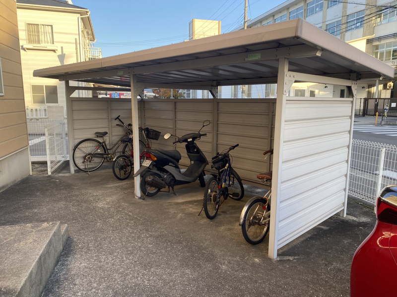 共用部 写真11