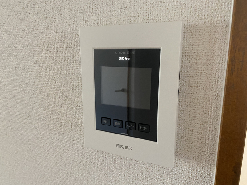 セキュリティ 写真13