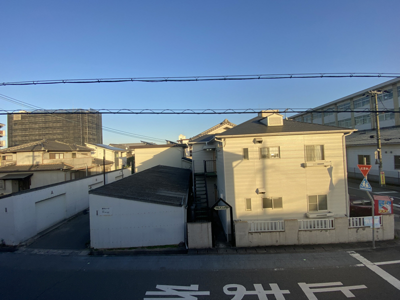 眺望 写真15