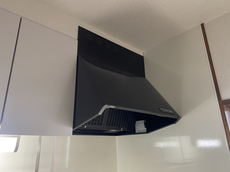 キッチン 写真19