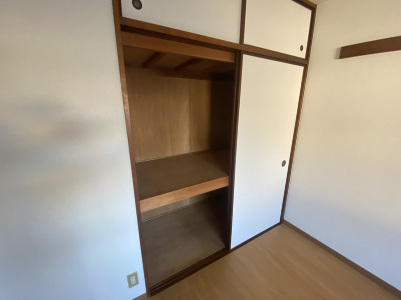 収納 写真30