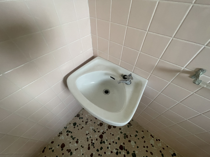 洗面所 写真6
