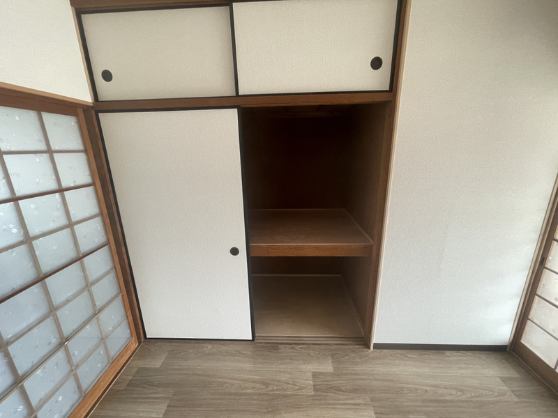 収納 写真9