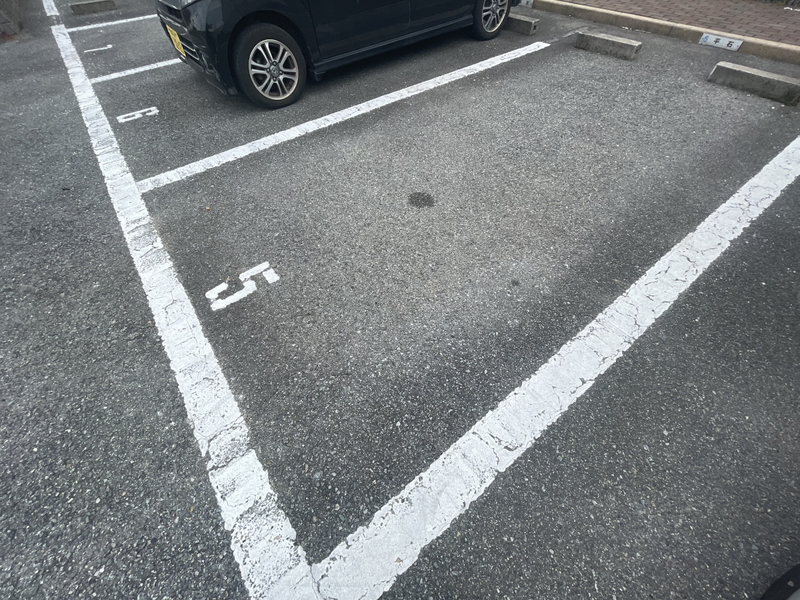 駐車場 写真10