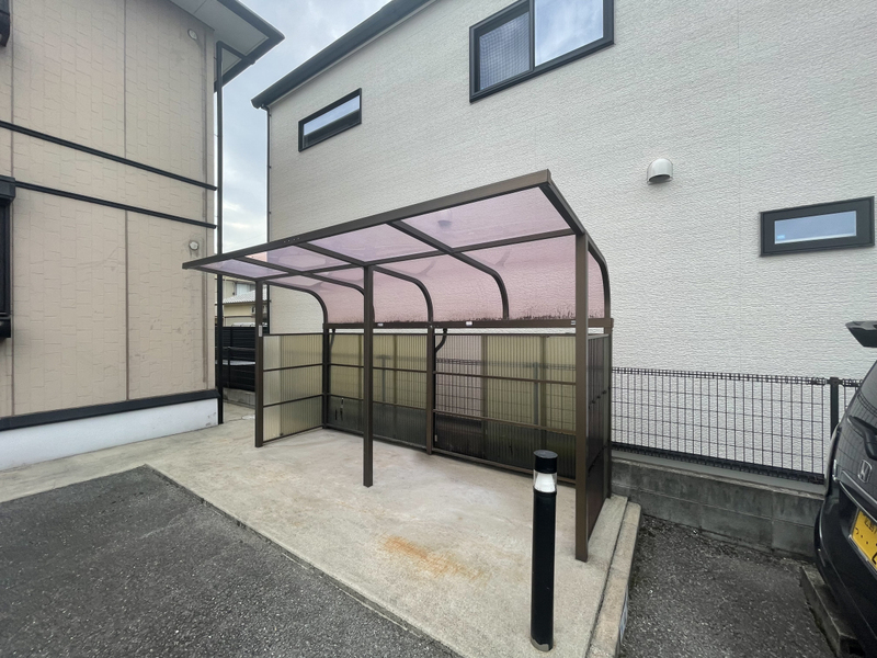 共用部 写真11