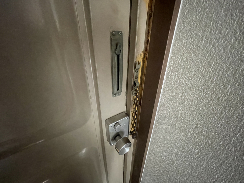 セキュリティ 写真13