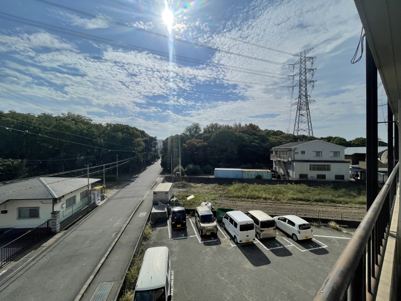 眺望 写真15